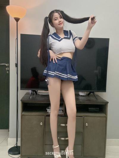 Cherry 19Yrs Old Escort 165CM Tall Dubai Image - 6