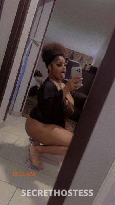 21 Year Old Haitian Escort Nashville TN - Image 1