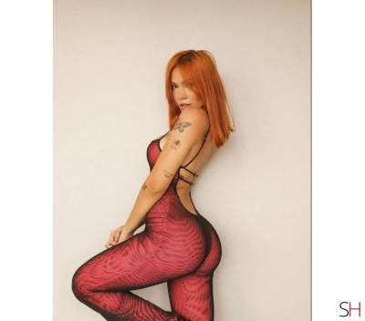 Chloe 23Yrs Old Escort Size 6 Exeter Image - 3