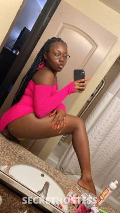 ChocolateTreasure 21Yrs Old Escort Palm Springs CA Image - 1