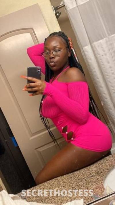 ChocolateTreasure 21Yrs Old Escort Palm Springs CA Image - 4