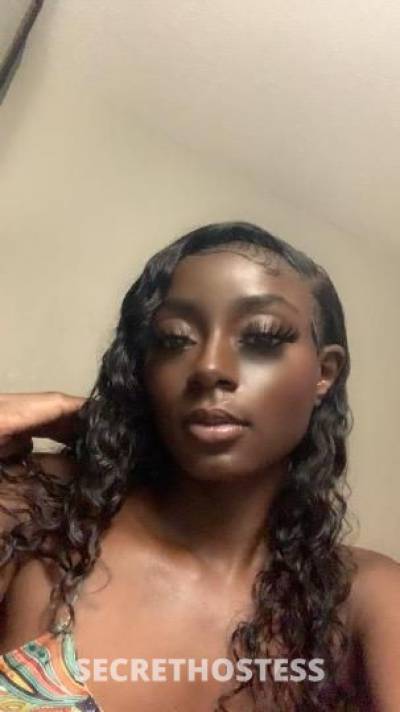 Cocoa 24Yrs Old Escort Birmingham AL Image - 4