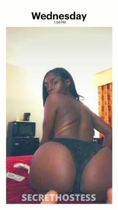 Cocoa 24Yrs Old Escort Birmingham AL Image - 10