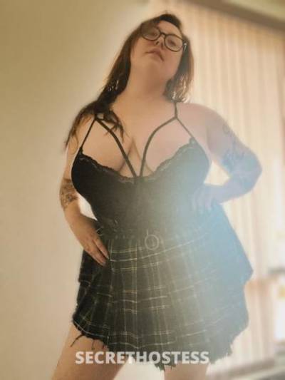 BBW ready to play and drain you in Edmonton