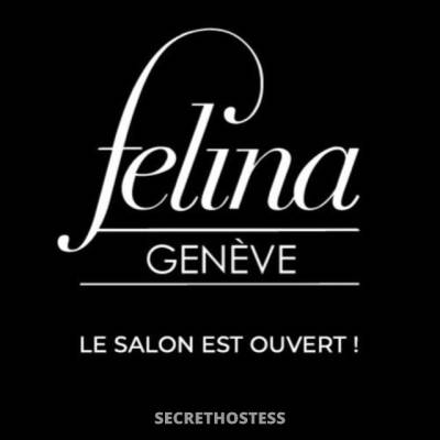 Felina Escort Geneve, escort agency in Geneva