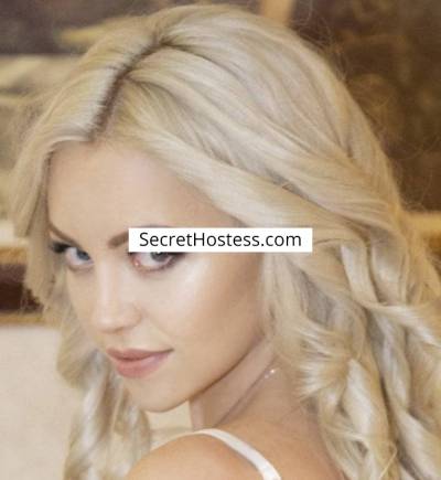 Eveline Elite Escort in independent escort girl in:  London
