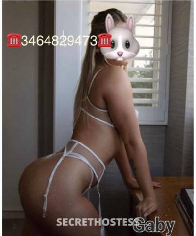 Gaby 27Yrs Old Escort Houston TX Image - 0