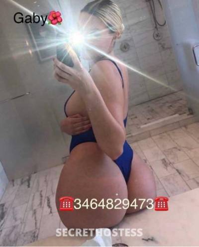 Gaby 27Yrs Old Escort Houston TX Image - 2