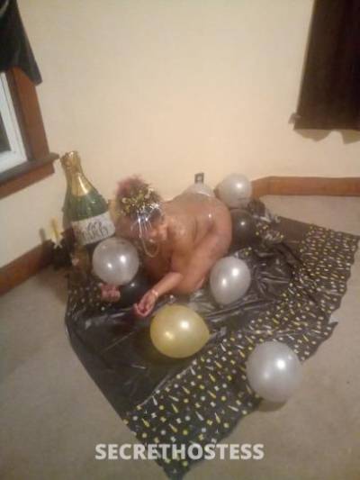 29 year old Escort in Buffalo NY HeadHunter ManEater