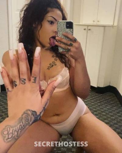 HENNYBABE 24Yrs Old Escort Wichita KS Image - 2