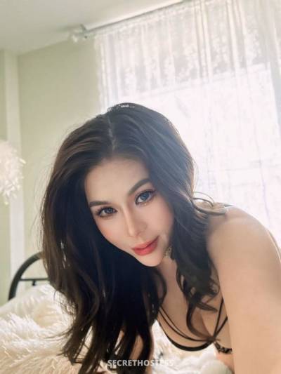 Hannah 29Yrs Old Escort 155CM Tall Bangkok Image - 1