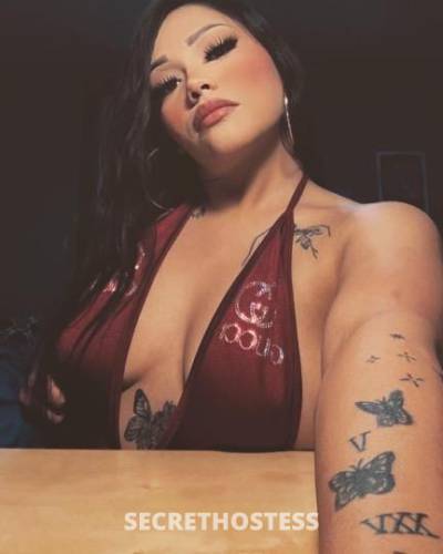 Honeey 25Yrs Old Escort Tri-Cities TN Image - 1
