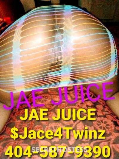 JaeJuice 29Yrs Old Escort Atlanta GA Image - 5