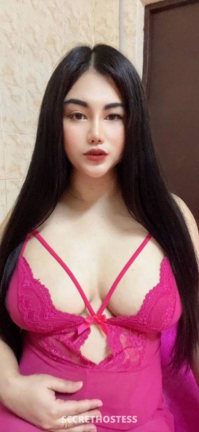 Jan 27Yrs Old Escort 155CM Tall Muscat Image - 1