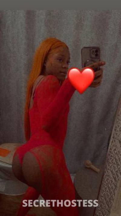 Jayydaaa 21Yrs Old Escort 170CM Tall Houston TX Image - 2