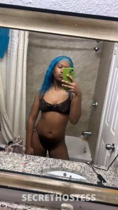 Jaz 21Yrs Old Escort Memphis TN Image - 1