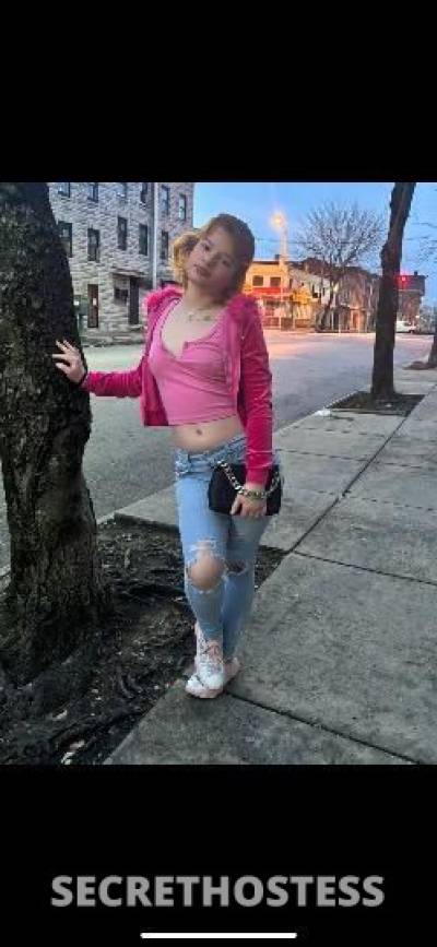 Jenny 21Yrs Old Escort Frederick MD Image - 8