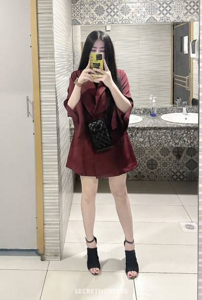 Jessa 24Yrs Old Escort 154CM Tall Kathmandu Image - 2