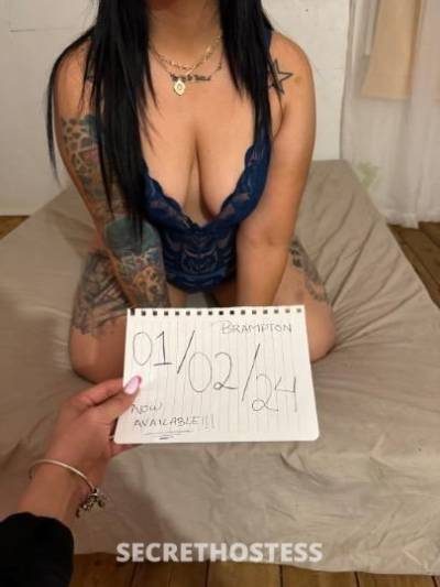 25 Year Old Latino Escort Toronto - Image 2