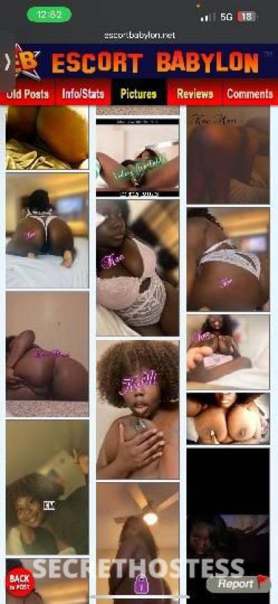 KaeMari 26Yrs Old Escort Augusta GA Image - 2