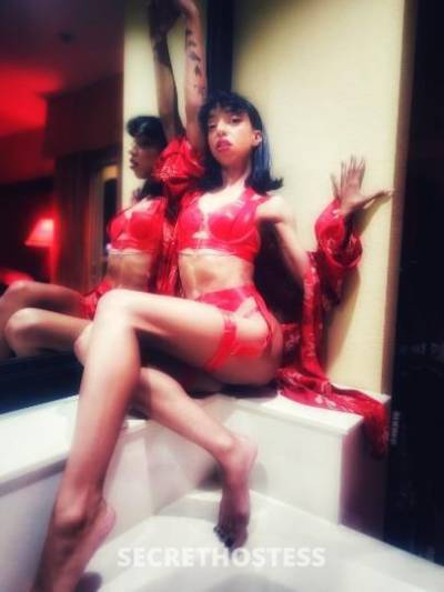 Kanaya 26Yrs Old Escort Los Angeles CA Image - 1