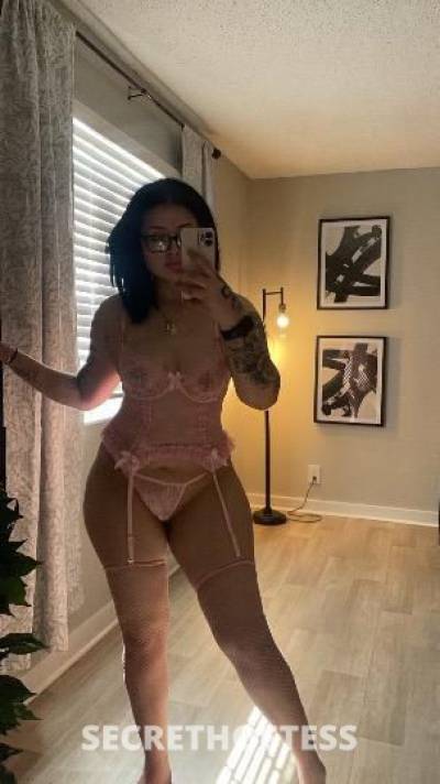 Kat 23Yrs Old Escort Clarksville TN Image - 1