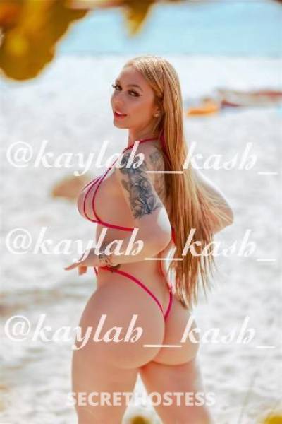 Kaylah 26Yrs Old Escort North Jersey NJ Image - 0