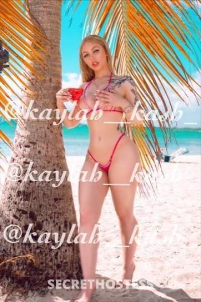 Kaylah 26Yrs Old Escort North Jersey NJ Image - 1