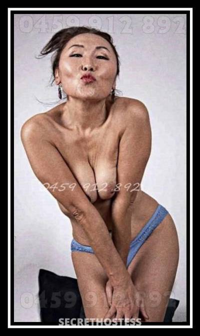 Kira 52Yrs Old Escort Melbourne Image - 3