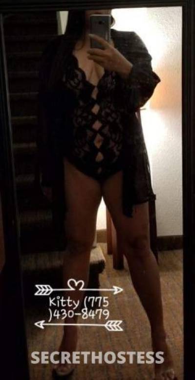 Kitty 45Yrs Old Escort Reno NV Image - 3