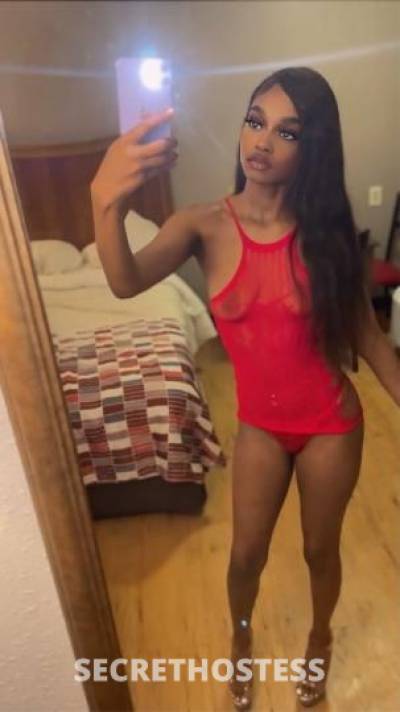 Lanni 21Yrs Old Escort Augusta GA Image - 1