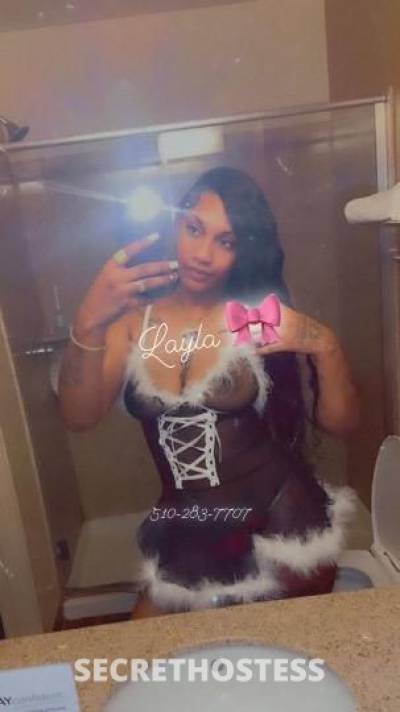 Layla 25Yrs Old Escort Santa Cruz CA Image - 0