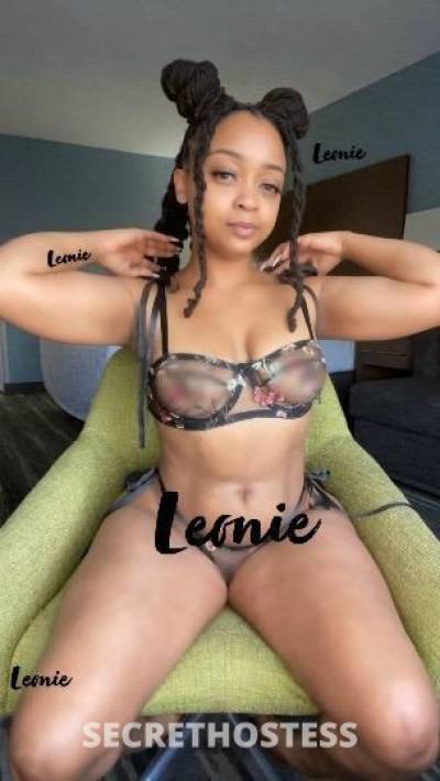 Leonie 21Yrs Old Escort San Jose CA Image - 1