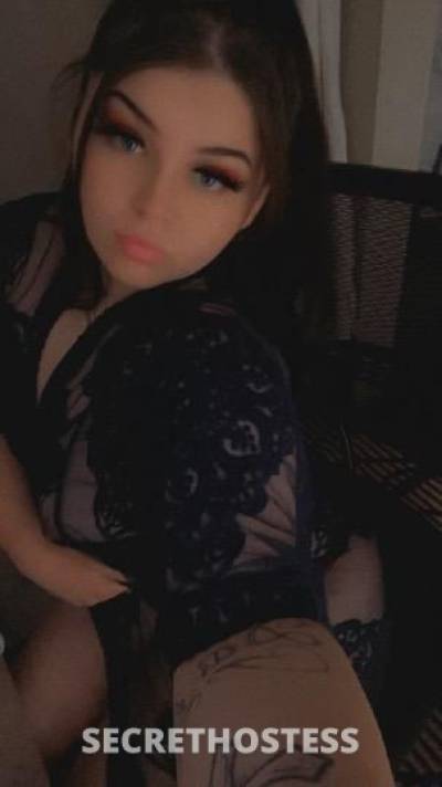 Lexi 21Yrs Old Escort Sacramento CA Image - 1