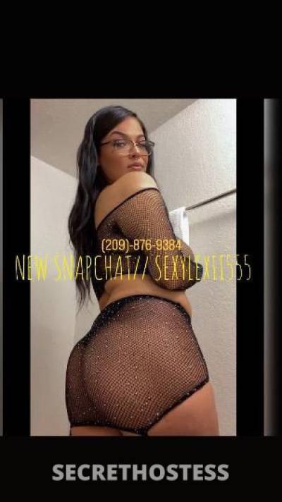 Lexii 23Yrs Old Escort Stockton CA Image - 2