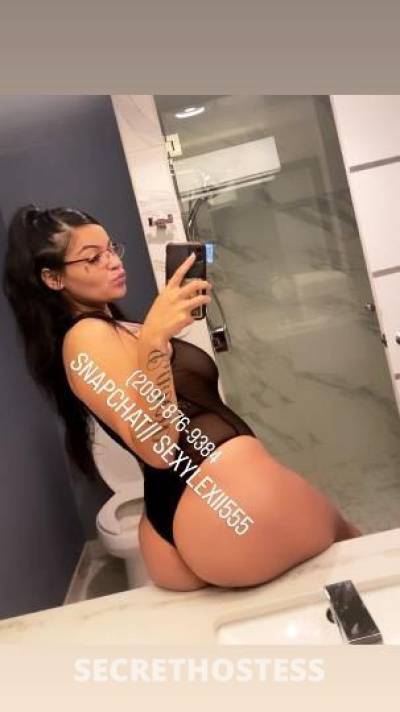 Lexii 23Yrs Old Escort Stockton CA Image - 5