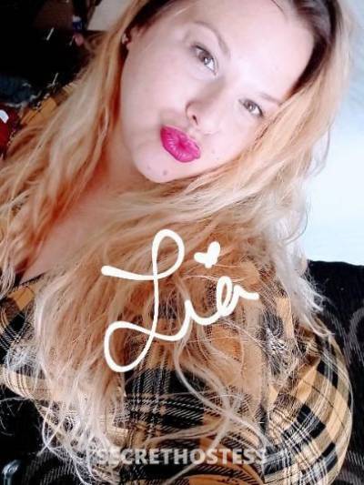 LiaCasanovae 26Yrs Old Escort Lewiston-Auburn ME Image - 2