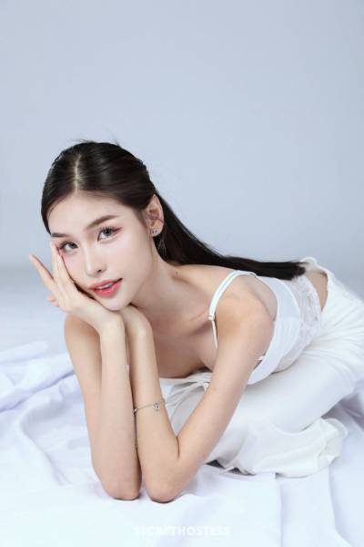 Lin 21Yrs Old Escort 168CM Tall Bangkok Image - 4