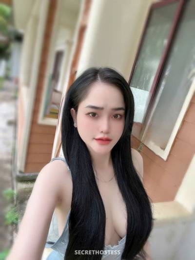 Lisa 21Yrs Old Escort 168CM Tall Ho Chi Minh City Image - 1