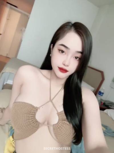 Lisa 21Yrs Old Escort 168CM Tall Ho Chi Minh City Image - 3