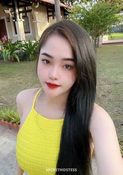 Lisa 21Yrs Old Escort 168CM Tall Ho Chi Minh City Image - 8