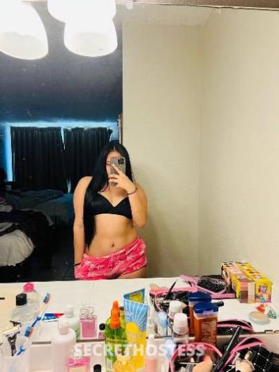 Luna? 20Yrs Old Escort Richmond VA Image - 1