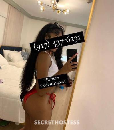 MERCEDESAKACEDES💋 24Yrs Old Escort Bronx NY Image - 1