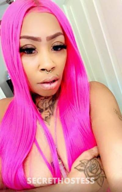 MONTANABLACCC 26Yrs Old Escort 157CM Tall Flint MI Image - 1