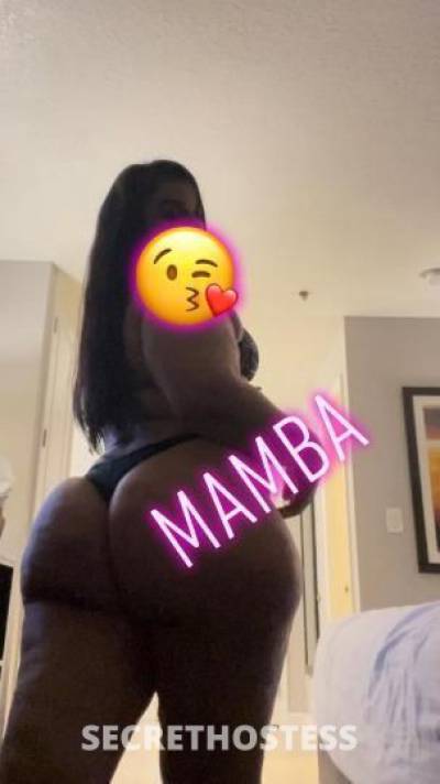 Mamba 25Yrs Old Escort San Gabriel Valley CA Image - 0