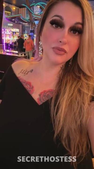 OUTCALL ONLY . Upscale Blonde Big Tits &amp; Thickkkkk in Las Vegas NV