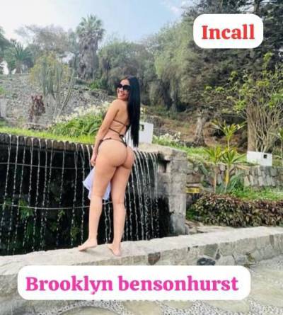 23 year old Colombian Escort in Brooklyn NY sexyy colombiana