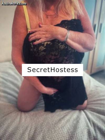 MatureMilfAshley 61Yrs Old Escort Size 18 Bridgwater Image - 5