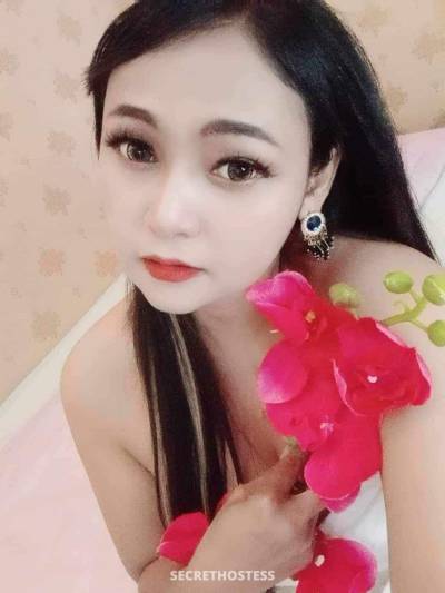 Mayya, escort in Bangkok