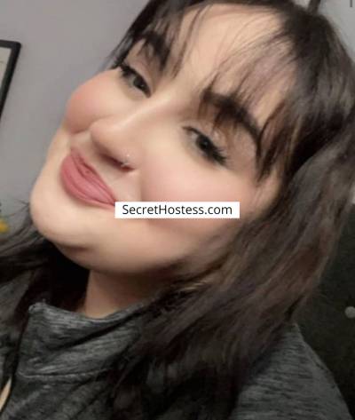 22 Year Old Caucasian Escort independent escort girl in: Kuwait City Brunette - Image 1